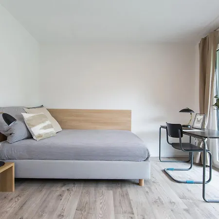 & Coliving *