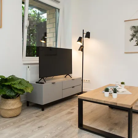 & Coliving * Бремен