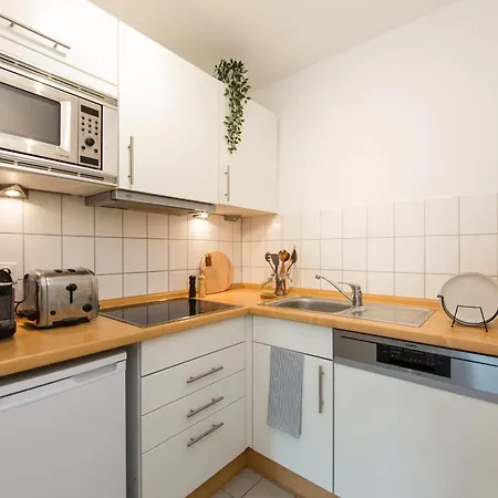 Апарт-готель & Coliving