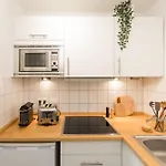 & Coliving *