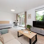 Apartmanhotel & Coliving *
