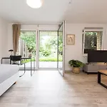 & Coliving *