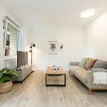 Apartmanhotel & Coliving Bréma