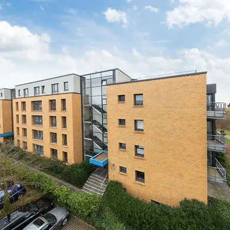 & Coliving Ξενοδοχείο με διαμερίσματα Βρέμη