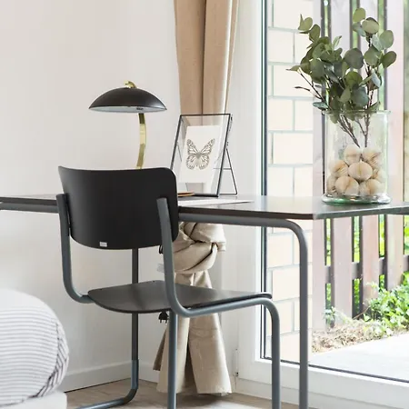 Ξενοδοχείο με διαμερίσματα & Coliving