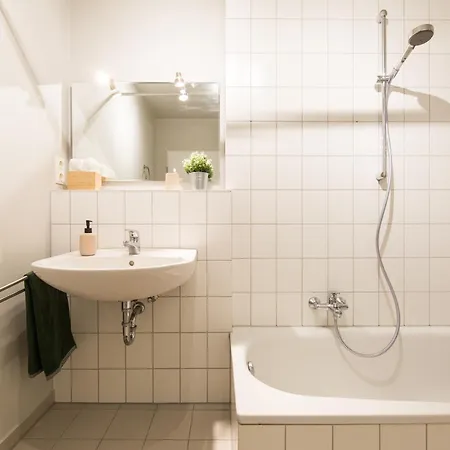& Coliving Lejlighedshotel