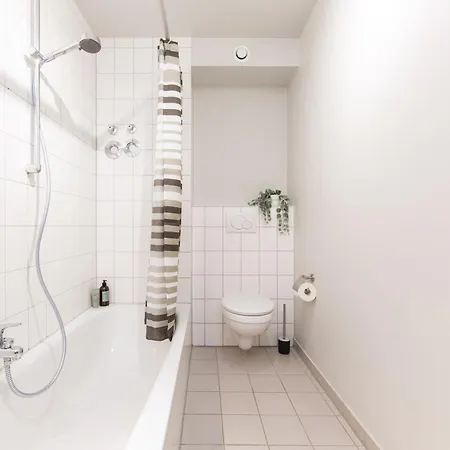& Coliving Lejlighedshotel