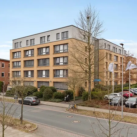 & Coliving Бремен