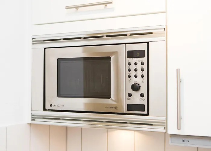 公寓式酒店 & Coliving *