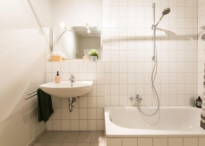 & Coliving Апарт-отель