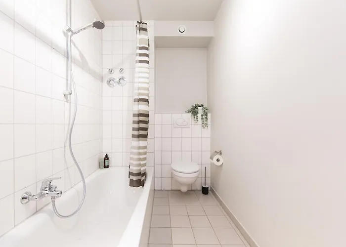 & Coliving アパートホテル