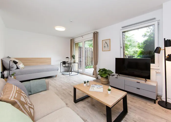 Апарт-отель & Coliving *