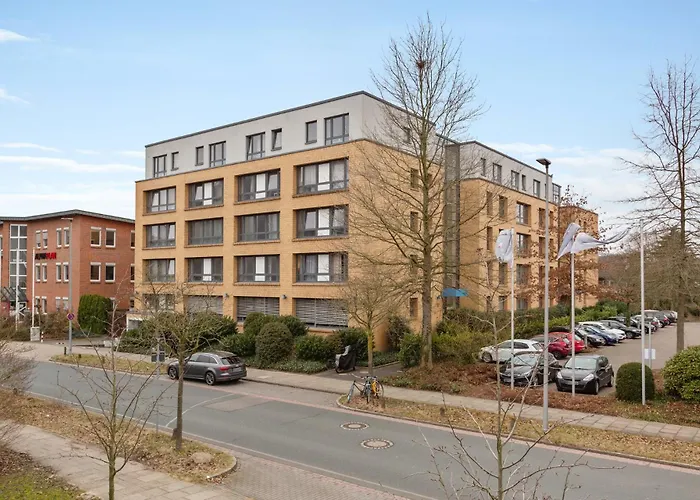 & Coliving ブレーメン