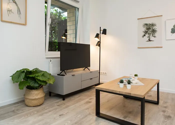 & Coliving * 不莱梅