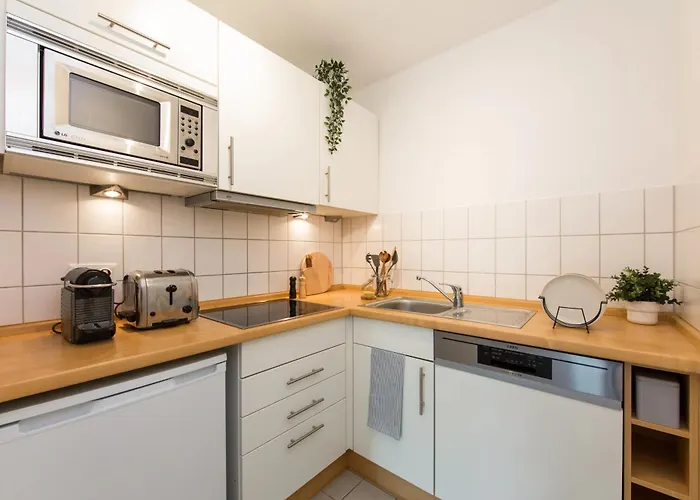 Апарт-отель & Coliving